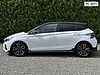Hyundai I20 I20 N LINE MHEV T-GDI White