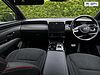 Hyundai TUCSON 1.6 h T-GDi N Line SUV 5dr Petrol Hybrid Auto Euro 6 (s/s) (230 ps) White