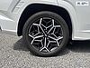 Hyundai TUCSON 1.6 h T-GDi N Line SUV 5dr Petrol Hybrid Auto Euro 6 (s/s) (230 ps) White