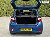 Hyundai I10 1.0 Advance Hatchback 5dr Petrol Manual Euro 6 (s/s) (63 ps) Blue