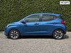 Hyundai I10 1.0 Advance Hatchback 5dr Petrol Manual Euro 6 (s/s) (63 ps) Blue