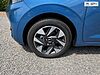 Hyundai I10 1.0 Advance Hatchback 5dr Petrol Manual Euro 6 (s/s) (63 ps) Blue