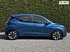 Hyundai I10 1.0 Advance Hatchback 5dr Petrol Manual Euro 6 (s/s) (63 ps) Blue