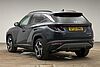 Hyundai TUCSON 1.6 h T-GDi Premium SUV 5dr Petrol Hybrid Auto Euro 6 (s/s) (230 ps) Blue