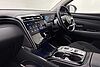 Hyundai TUCSON 1.6 h T-GDi Premium SUV 5dr Petrol Hybrid Auto Euro 6 (s/s) (230 ps) Blue