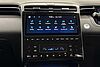 Hyundai TUCSON 1.6 h T-GDi Premium SUV 5dr Petrol Hybrid Auto Euro 6 (s/s) (230 ps) Blue