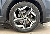 Hyundai TUCSON 1.6 h T-GDi Premium SUV 5dr Petrol Hybrid Auto Euro 6 (s/s) (230 ps) Blue