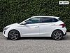 Hyundai I20 1.0 T-GDi Tech Line Hatchback 5dr Petrol Manual Euro 6 (s/s) (90 ps) White