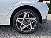 Hyundai I20 1.0 T-GDi Tech Line Hatchback 5dr Petrol Manual Euro 6 (s/s) (90 ps) White