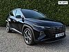 Hyundai TUCSON 1.6 h T-GDi Ultimate SUV 5dr Petrol Hybrid Auto Euro 6 (s/s) (230 ps) Black