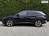 Hyundai TUCSON 1.6 h T-GDi Ultimate SUV 5dr Petrol Hybrid Auto Euro 6 (s/s) (230 ps) Black