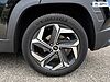 Hyundai TUCSON 1.6 h T-GDi Ultimate SUV 5dr Petrol Hybrid Auto Euro 6 (s/s) (230 ps) Black