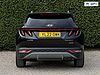 Hyundai TUCSON 1.6 h T-GDi Ultimate SUV 5dr Petrol Hybrid Auto Euro 6 (s/s) (230 ps) Black