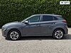 Hyundai KONA 64kWh Premium SUV 5dr Electric Auto (10.5kW Charger) (204 ps) Grey