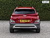 Hyundai KONA 1.6 h-GDi Premium SUV 5dr Petrol Hybrid DCT Euro 6 (s/s) (141 ps) Red