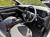 Hyundai TUCSON 1.6 T-GDi N Line SUV 5dr Petrol Hybrid Auto Euro 6 (s/s) (215 ps) Silver