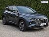 Hyundai TUCSON 1.6 h T-GDi Premium SUV 5dr Petrol Hybrid Auto Euro 6 (s/s) (230 ps) Grey