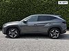 Hyundai TUCSON 1.6 h T-GDi Premium SUV 5dr Petrol Hybrid Auto Euro 6 (s/s) (230 ps) Grey