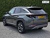 Hyundai TUCSON 1.6 h T-GDi Premium SUV 5dr Petrol Hybrid Auto Euro 6 (s/s) (230 ps) Grey