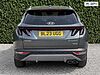 Hyundai TUCSON 1.6 h T-GDi Premium SUV 5dr Petrol Hybrid Auto Euro 6 (s/s) (230 ps) Grey