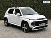 Hyundai INSTER Long Range 49kWh 02 SUV 5dr Electric Auto (115 ps) White