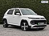 Hyundai INSTER Long Range 49kWh 02 SUV 5dr Electric Auto (115 ps) White