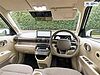 Hyundai INSTER Long Range 49kWh 02 SUV 5dr Electric Auto (115 ps) White