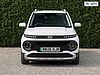 Hyundai INSTER Long Range 49kWh 02 SUV 5dr Electric Auto (115 ps) White