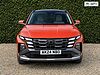Hyundai TUCSON 1.6 T-GDi Ultimate SUV 5dr Petrol Hybrid Auto Euro 6 (s/s) (215 ps) Orange