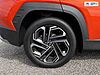 Hyundai TUCSON 1.6 T-GDi Ultimate SUV 5dr Petrol Hybrid Auto Euro 6 (s/s) (215 ps) Orange