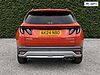 Hyundai TUCSON 1.6 T-GDi Ultimate SUV 5dr Petrol Hybrid Auto Euro 6 (s/s) (215 ps) Orange