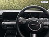 Hyundai KONA 1.6 h-GDi Ultimate SUV 5dr Petrol Hybrid DCT Euro 6 (s/s) (138 ps) Green