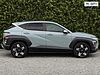 Hyundai KONA 1.6 h-GDi Ultimate SUV 5dr Petrol Hybrid DCT Euro 6 (s/s) (138 ps) Green