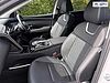 Hyundai TUCSON 1.6 h T-GDi Ultimate SUV 5dr Petrol Hybrid Auto Euro 6 (s/s) (230 ps) White