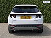 Hyundai TUCSON 1.6 h T-GDi Ultimate SUV 5dr Petrol Hybrid Auto Euro 6 (s/s) (230 ps) White
