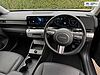 Hyundai KONA 1.6 h-GDi Ultimate SUV 5dr Petrol Hybrid DCT Euro 6 (s/s) (138 ps) Blue