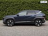 Hyundai KONA 1.6 h-GDi Ultimate SUV 5dr Petrol Hybrid DCT Euro 6 (s/s) (138 ps) Blue