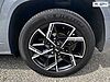 Hyundai TUCSON 1.6 T-GDi N Line S SUV 5dr Petrol Hybrid Auto Euro 6 (s/s) (215 ps) Grey