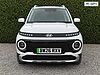Hyundai INSTER Long Range 49kWh 02 SUV 5dr Electric Auto (115 ps) White
