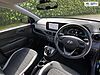 Hyundai I10 1.0 Advance Hatchback 5dr Petrol Auto Euro 6 (s/s) (63 ps) Black