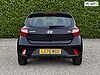 Hyundai I10 1.0 Advance Hatchback 5dr Petrol Auto Euro 6 (s/s) (63 ps) Black