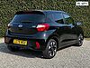 Hyundai I10 1.0 Advance Hatchback 5dr Petrol Auto Euro 6 (s/s) (63 ps) Black