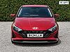Hyundai I20 1.0 T-GDi Premium Hatchback 5dr Petrol Manual Euro 6 (s/s) (100 ps) Red