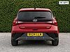 Hyundai I20 1.0 T-GDi Premium Hatchback 5dr Petrol Manual Euro 6 (s/s) (100 ps) Red