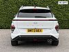 Hyundai KONA 1.6 h-GDi N Line S SUV 5dr Petrol Hybrid DCT Euro 6 (s/s) (141 ps) White