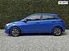 Hyundai I20 1.0 T-GDi SE Hatchback 5dr Petrol DCT Euro 6 (s/s) (100 ps) Blue