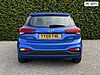 Hyundai I20 1.0 T-GDi SE Hatchback 5dr Petrol DCT Euro 6 (s/s) (100 ps) Blue