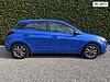 Hyundai I20 1.0 T-GDi SE Hatchback 5dr Petrol DCT Euro 6 (s/s) (100 ps) Blue