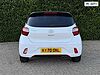 Hyundai I10 1.0 T-GDi N Line Hatchback 5dr Petrol Manual Euro 6 (s/s) (100 ps) White