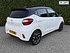 Hyundai I10 1.0 T-GDi N Line Hatchback 5dr Petrol Manual Euro 6 (s/s) (100 ps) White